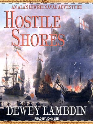 cover image of Hostile Shores